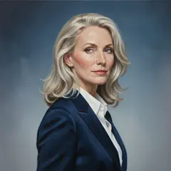 Autor Kinga Krajewska