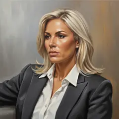 Autor Natasza Kołodziej