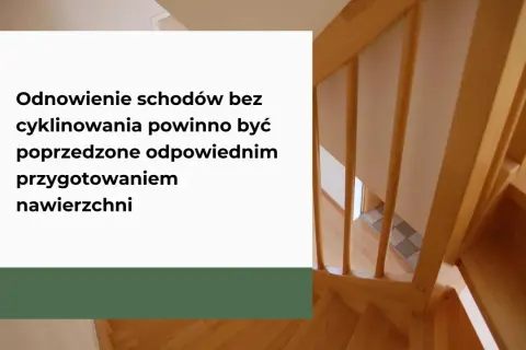 Jak odnowić stare schody? Kluczowe jest odpowiednie przygotowanie nawierzchni przed pracami. Drewniane schody wyglądają pięknie.